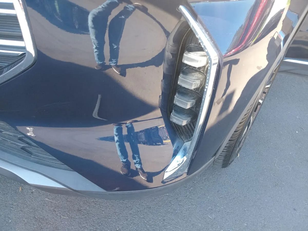 Jetour X70 1.5t Plus 4x2 At 5p año 2024