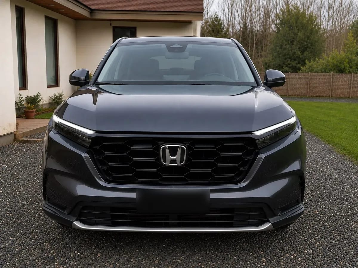 Honda Cr-V 1.5 Ex-T At año 2024