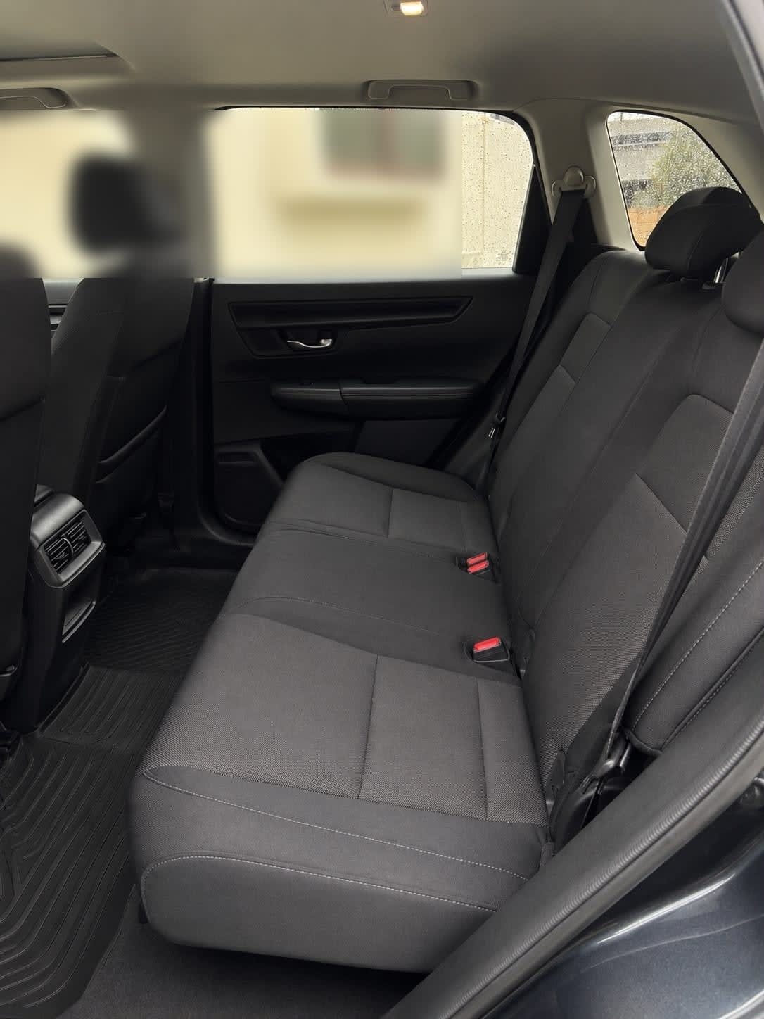 Honda Cr-V 1.5 Ex-T At año 2024