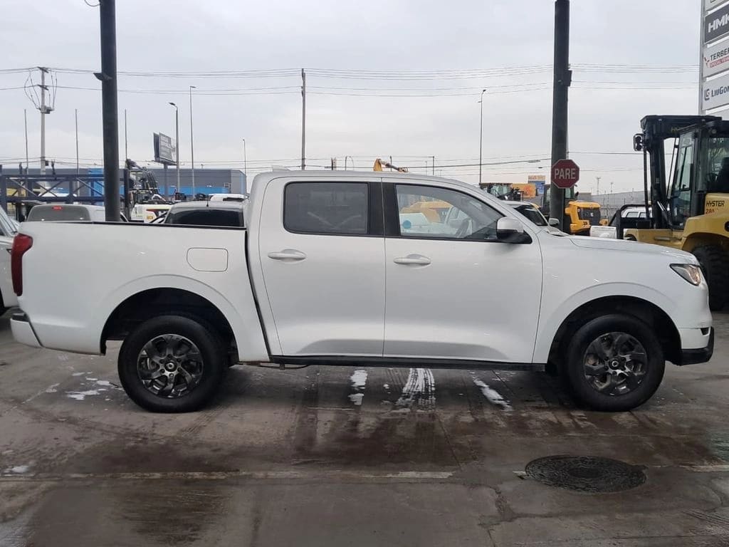 Great Wall Poer Elite 2.0 Mt 4x2 año 2023