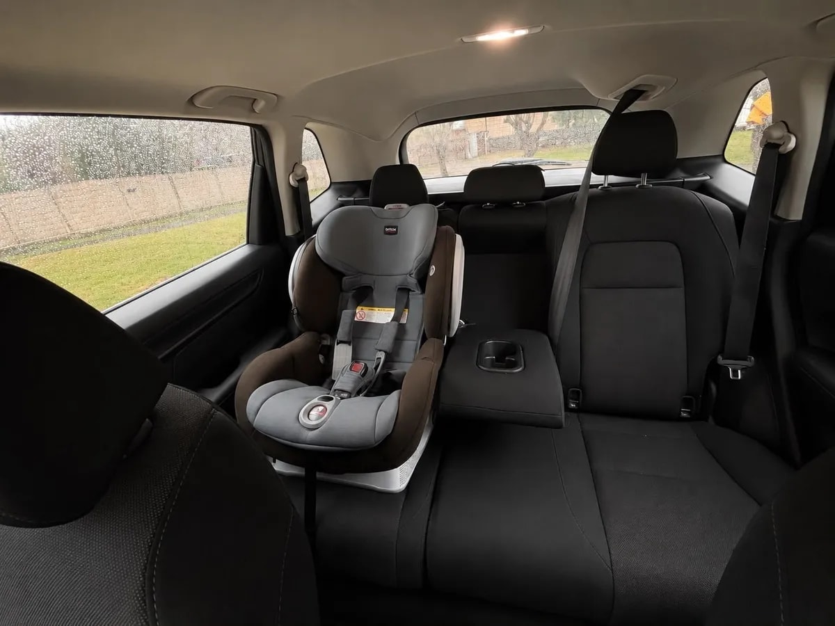 Honda Cr-V 1.5 Ex-T At año 2024
