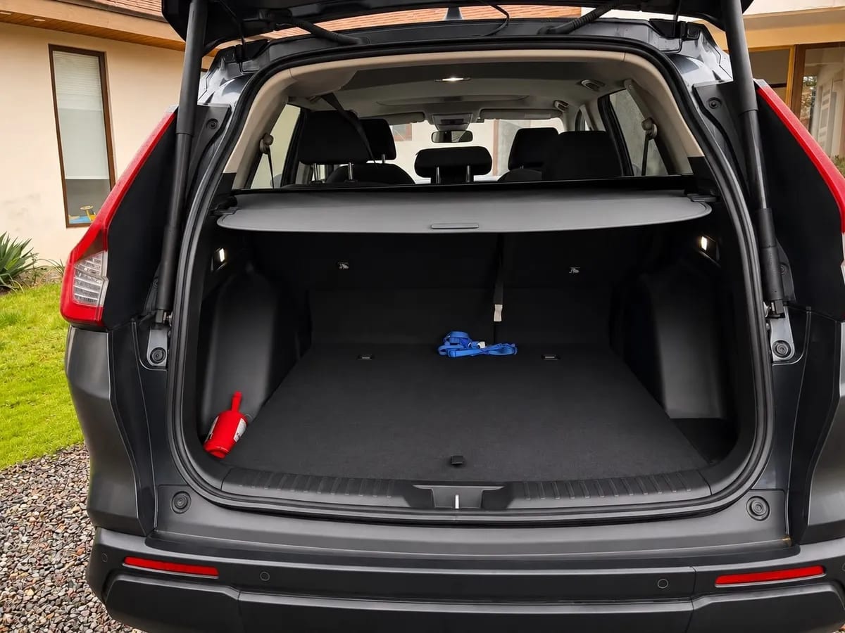 Honda Cr-V 1.5 Ex-T At año 2024