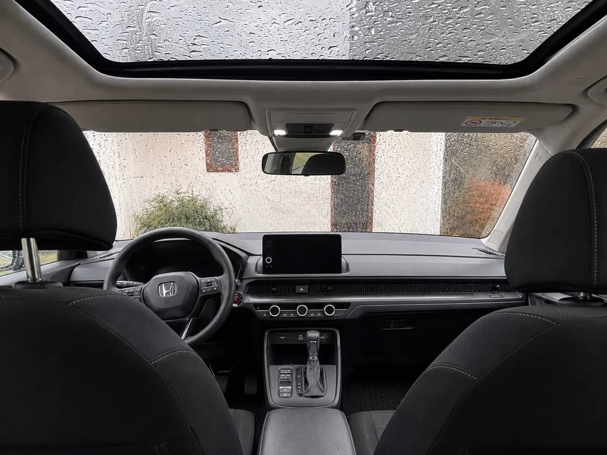 Honda Cr-V 1.5 Ex-T At año 2024