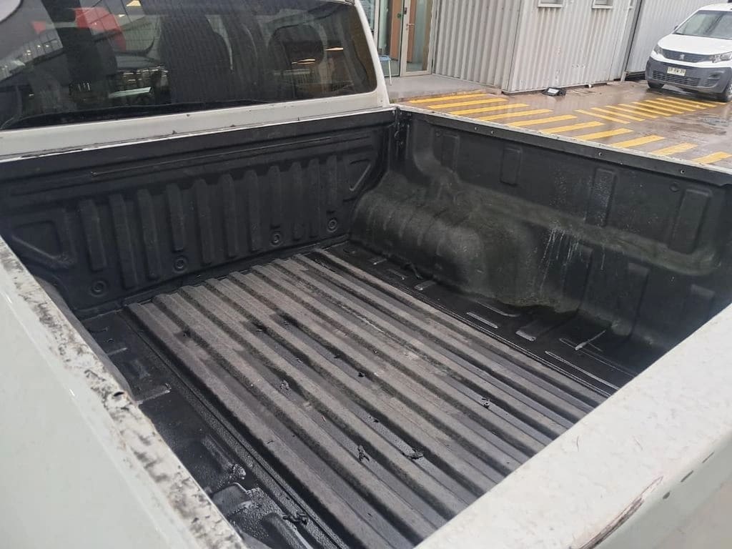 Great Wall Poer Elite 2.0 Mt 4x4 año 2023