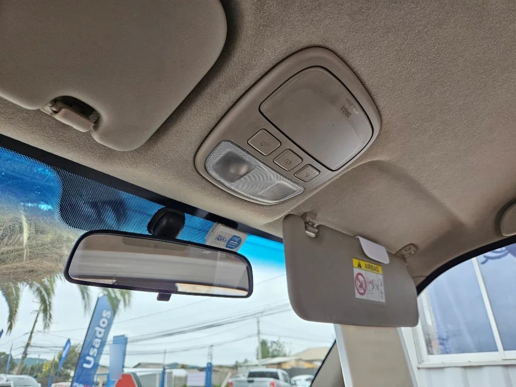 Hyundai Porter Porter C/s 2.5 Diesel año 2022