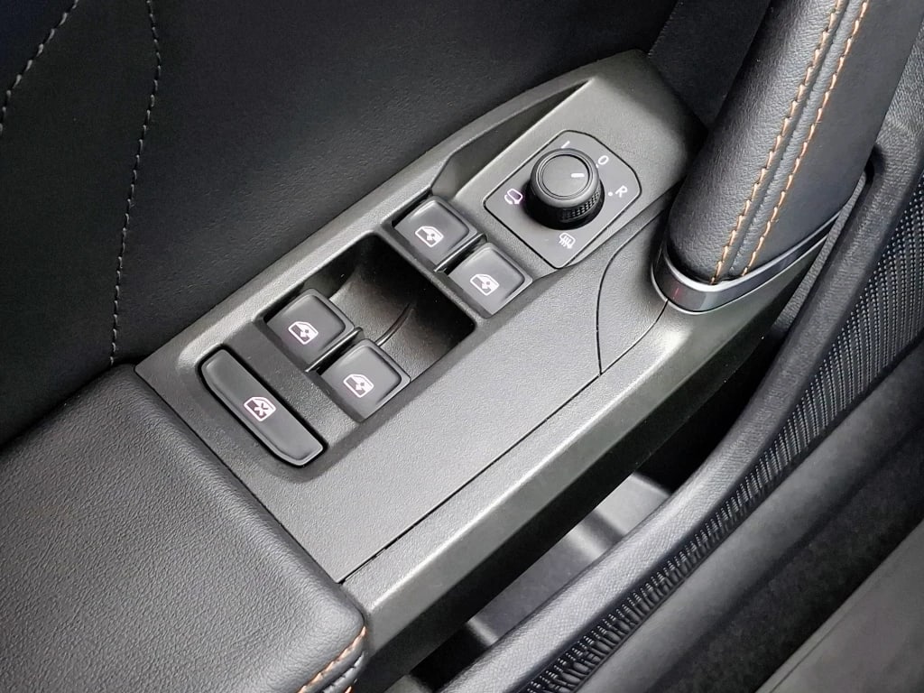 Cupra Formentor Formentor 2.0 Tsi 190 Hp año 2024