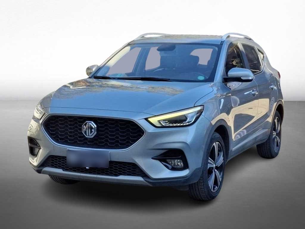 MG Zs 1.5 Dlx 4x2 Cvt At 5p año 2022