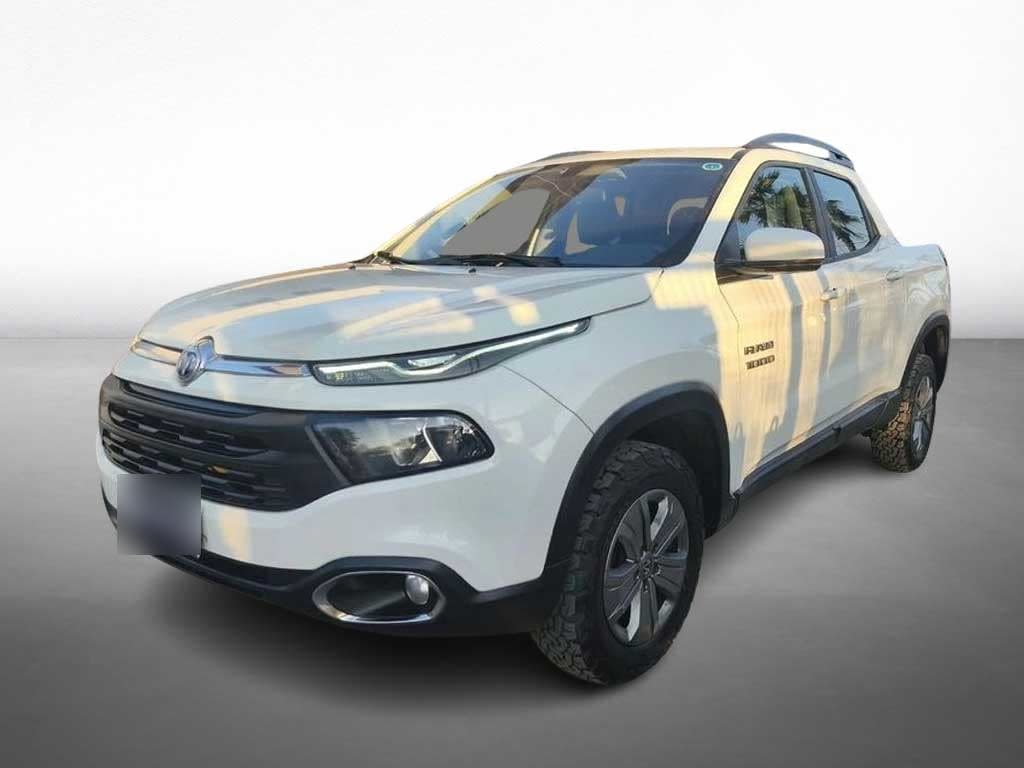 Ram 1000 Big Horn Dcab 1.8 Aut año 2021