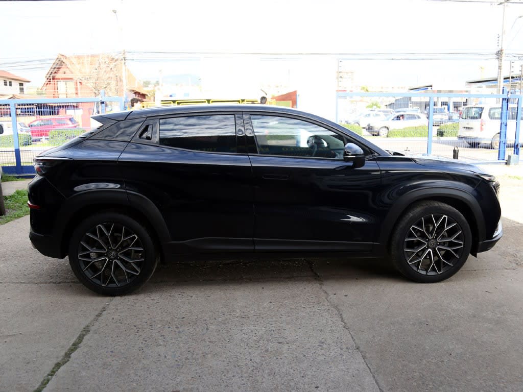 Changan Uni-T Luxury 1.5 Aut año 2023