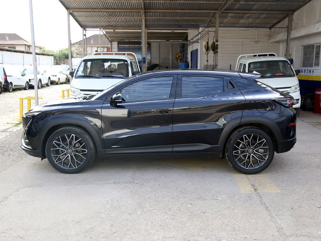 Changan Uni-T Luxury 1.5 Aut año 2023