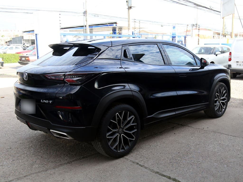 Changan Uni-T Luxury 1.5 Aut año 2023