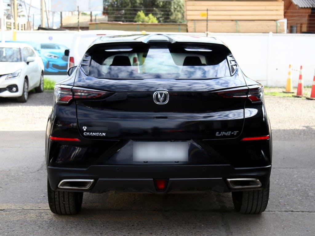 Changan Uni-T Luxury 1.5 Aut año 2023