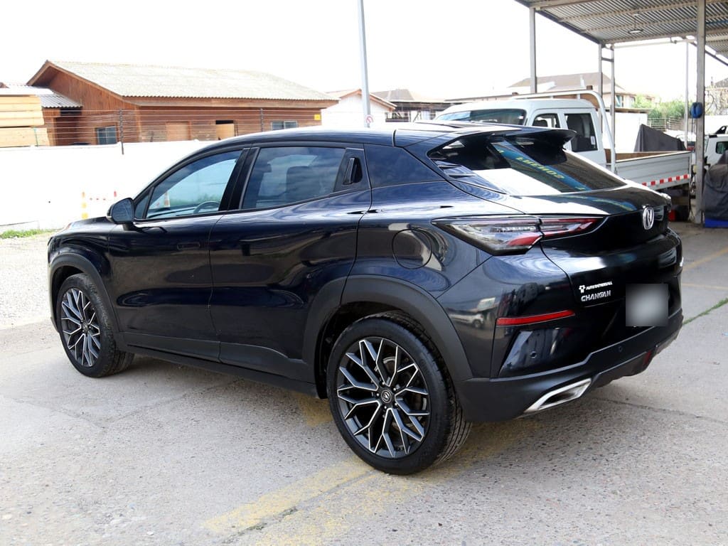 Changan Uni-T Luxury 1.5 Aut año 2023