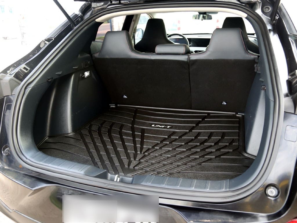 Changan Uni-T Luxury 1.5 Aut año 2023