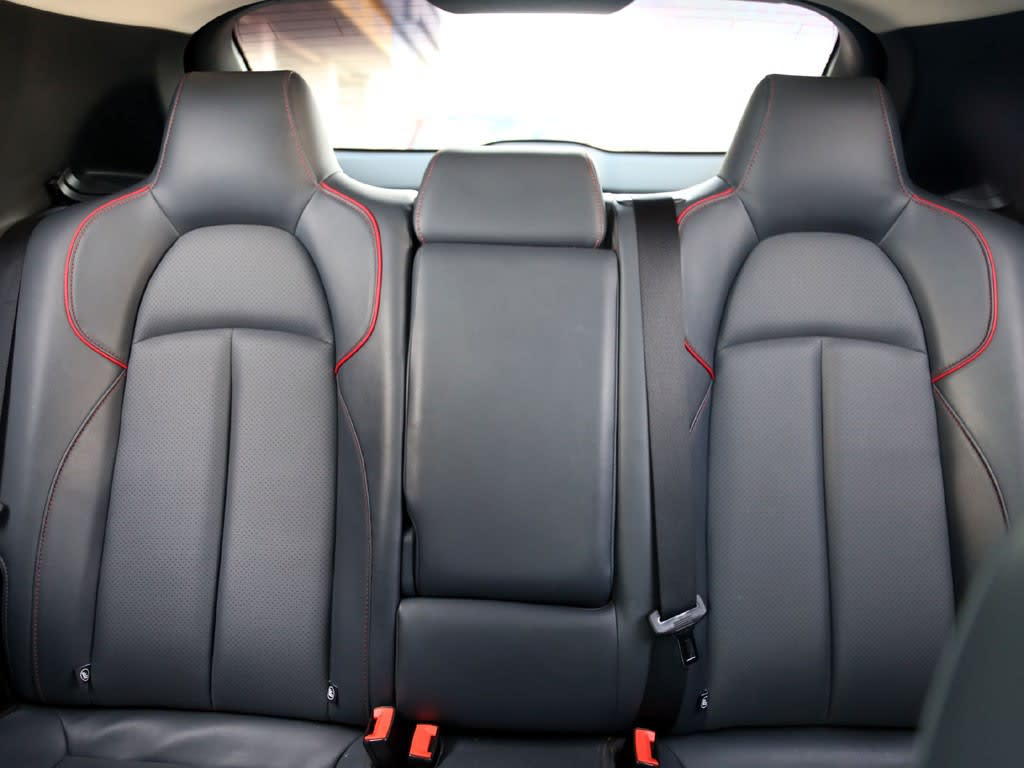 Changan Uni-T Luxury 1.5 Aut año 2023