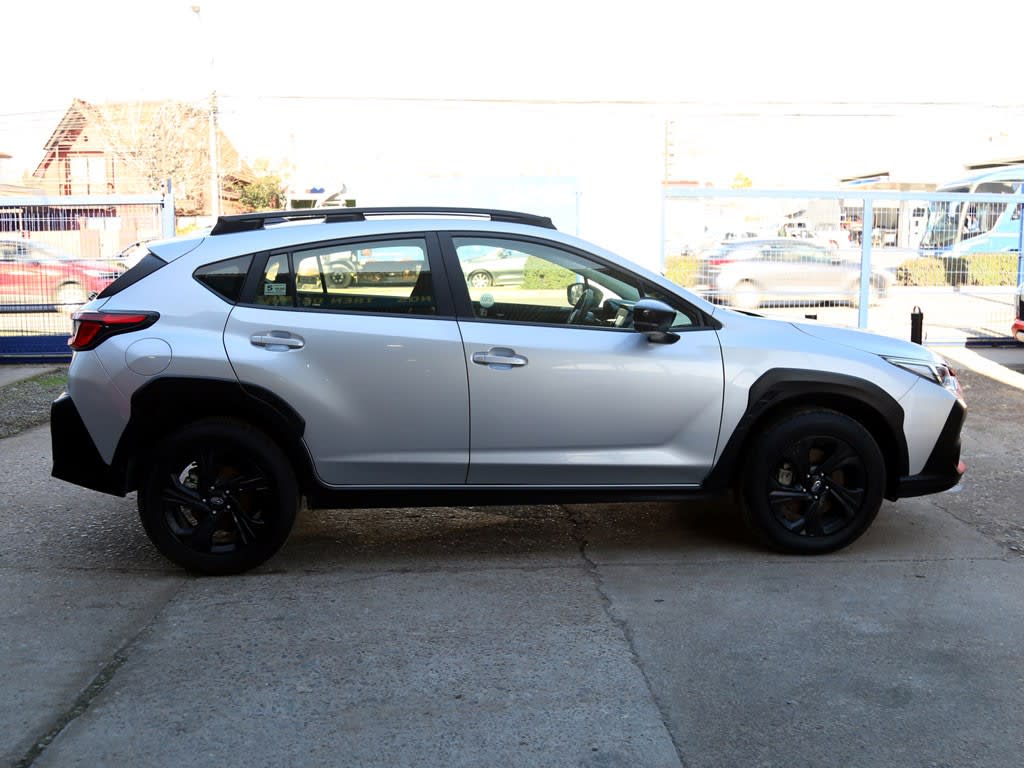 Subaru Crosstrek 2.0 At 4x4 año 2025