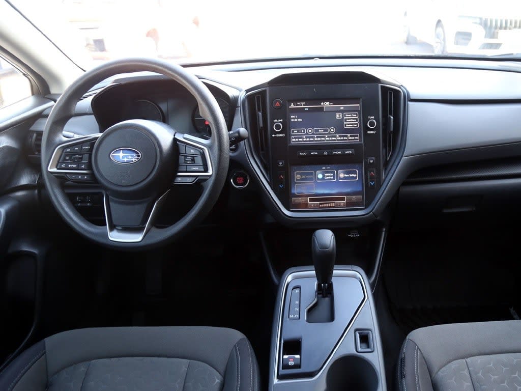 Subaru Crosstrek 2.0 At 4x4 año 2025