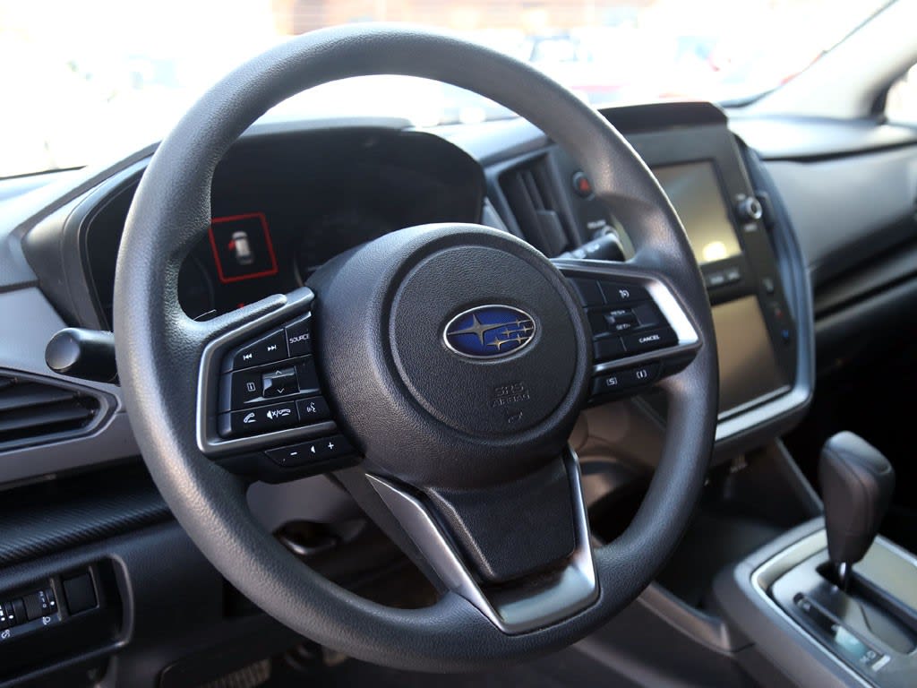 Subaru Crosstrek 2.0 At 4x4 año 2025