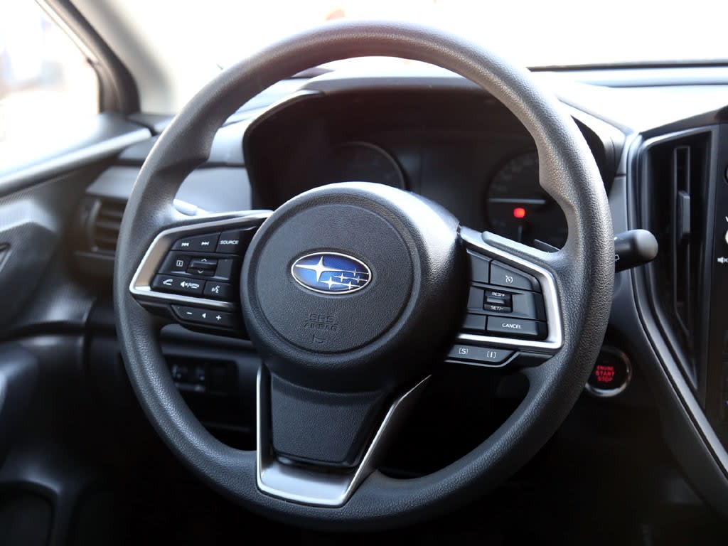 Subaru Crosstrek 2.0 At 4x4 año 2025