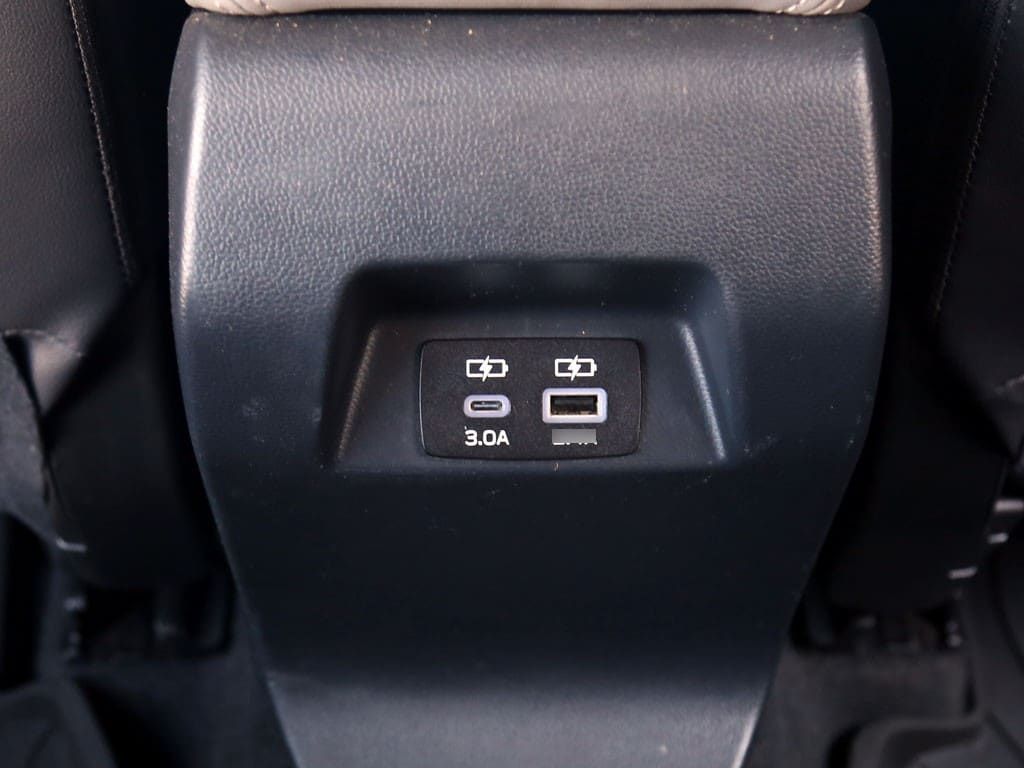 Subaru Crosstrek 2.0 At 4x4 año 2025
