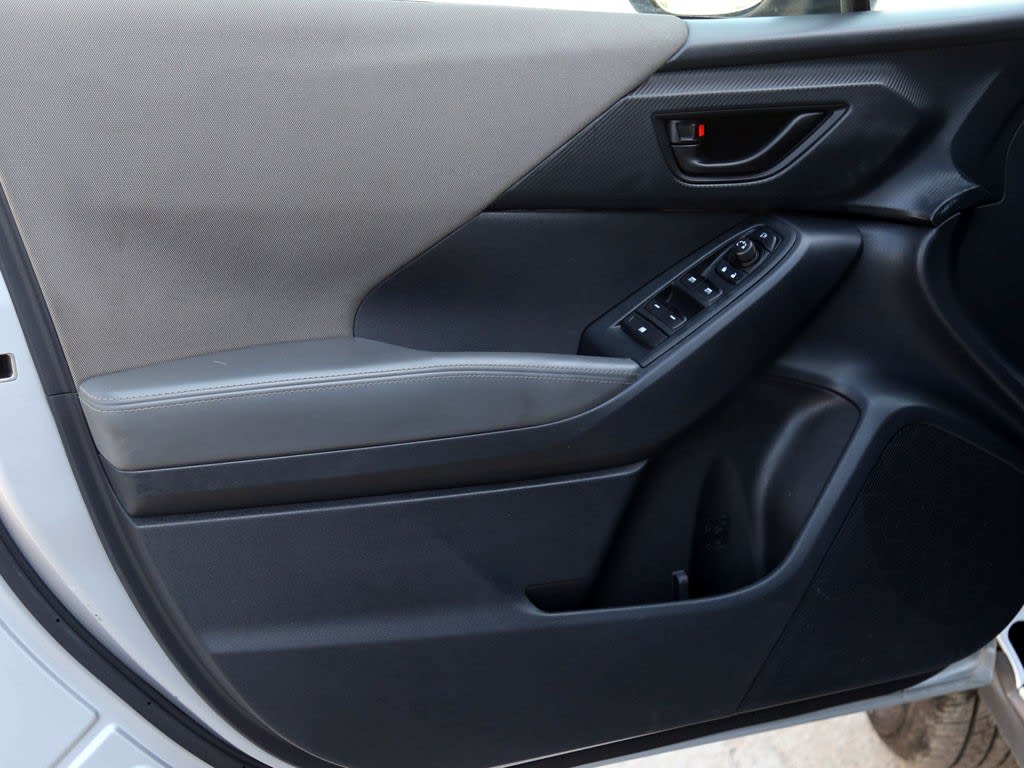 Subaru Crosstrek 2.0 At 4x4 año 2025