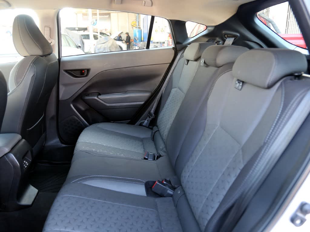 Subaru Crosstrek 2.0 At 4x4 año 2025