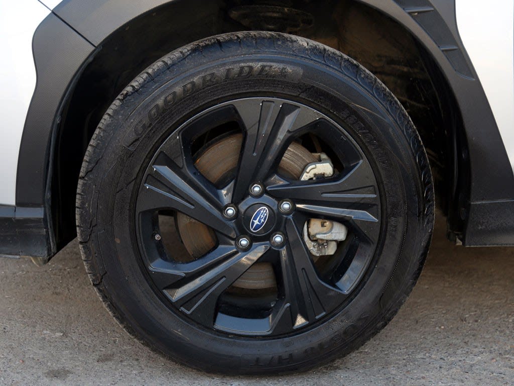Subaru Crosstrek 2.0 At 4x4 año 2025