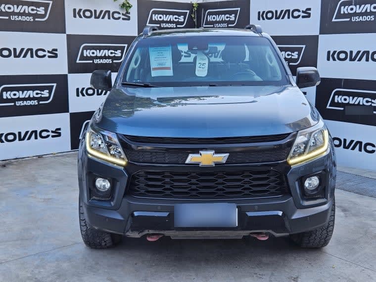 Chevrolet Colorado 2.8 Ltz At 4x4 Diesel año 2023