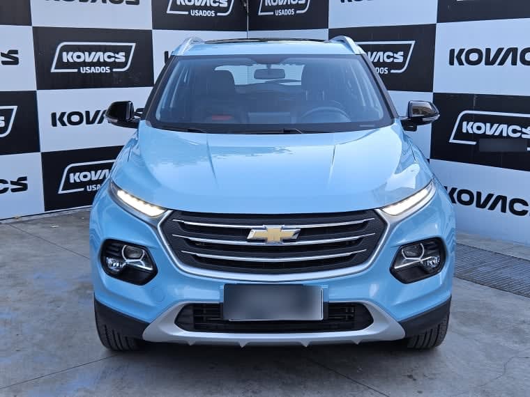 Chevrolet Groove 1.5l Premier Mt S año 2025