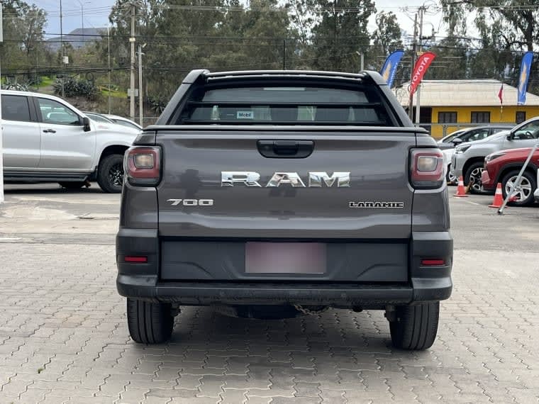 Ram 700 Laramie Cd 1.3 año 2022