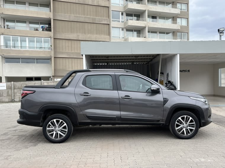 Ram 700 Laramie Cd 1.3 año 2022
