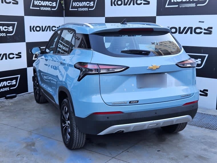 Chevrolet Groove 1.5l Premier Mt S año 2025