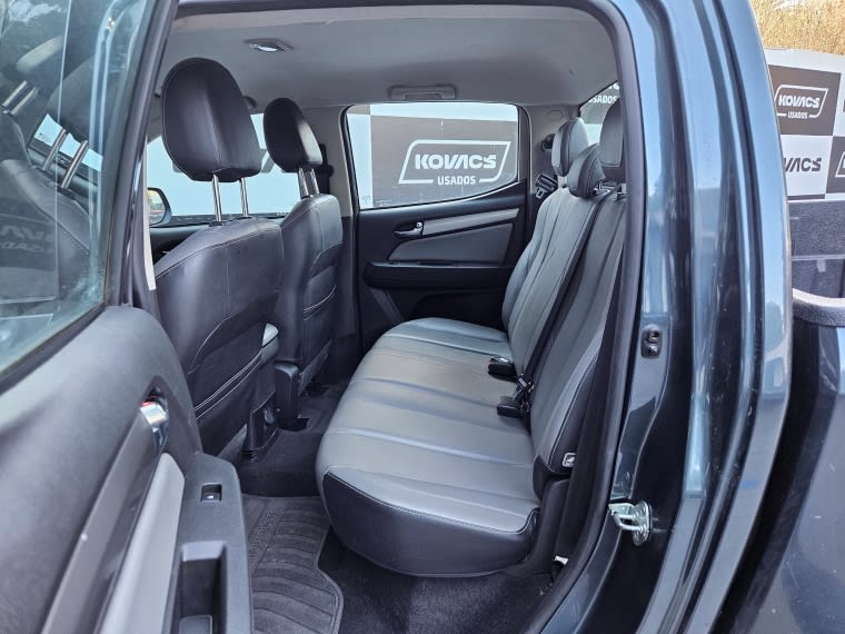 Chevrolet Colorado 2.8 Ltz At 4x4 Diesel año 2023