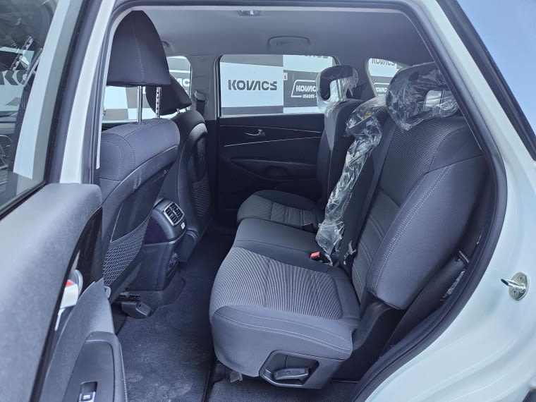 Kia Sorento 2.2 Ex Diesel Awd año 2021