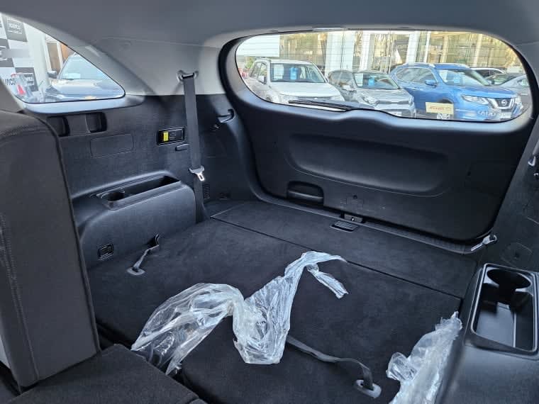 Kia Sorento 2.2 Ex Diesel Awd año 2021