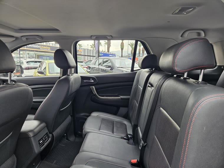Changan Cx70 Cx70 Luxury 1.6 año 2022