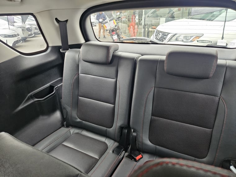Changan Cx70 Cx70 Luxury 1.6 año 2022