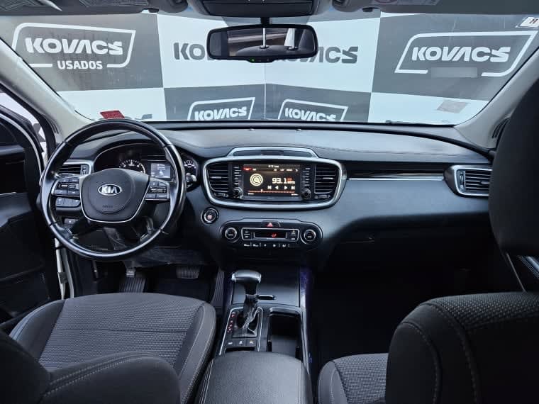 Kia Sorento 2.2 Ex Diesel Awd año 2021