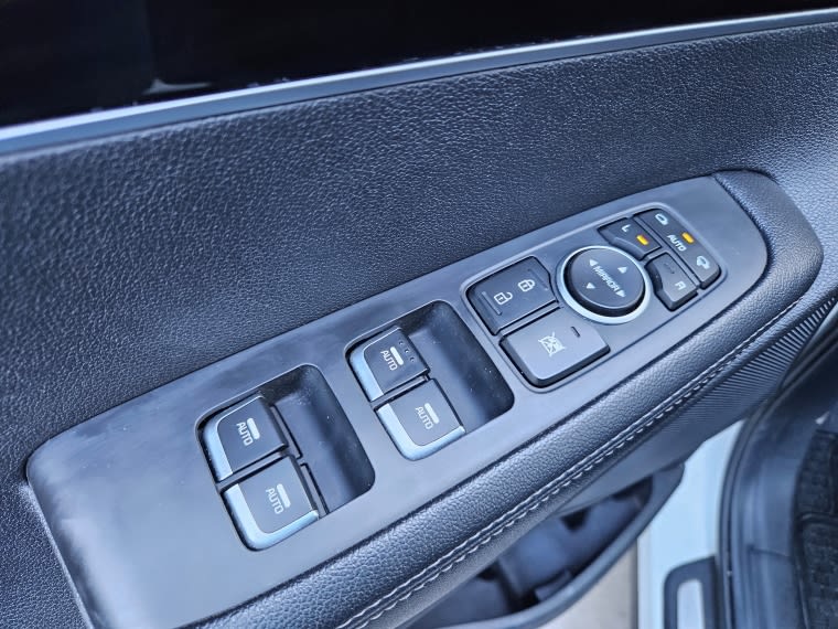 Kia Sorento 2.2 Ex Diesel Awd año 2021