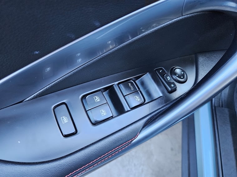 Chevrolet Groove 1.5l Premier Mt S año 2025