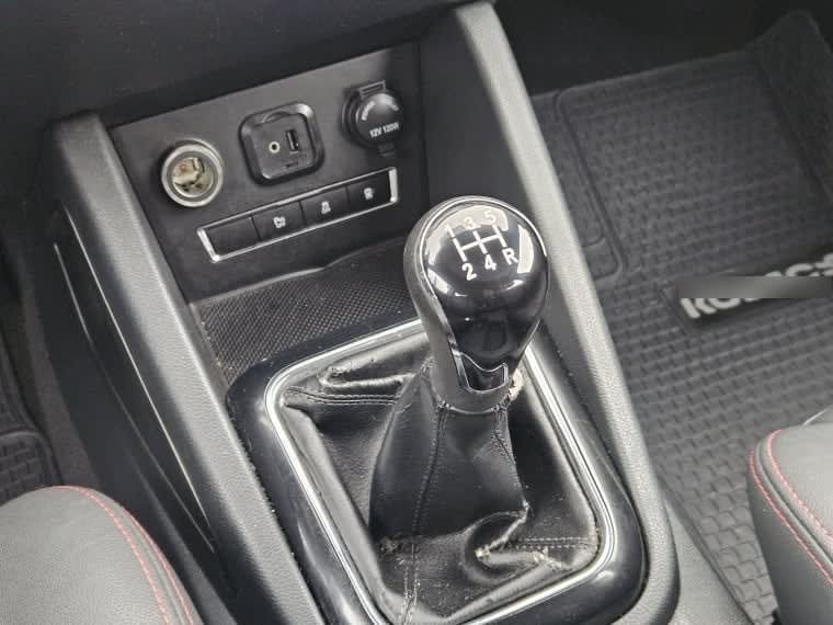 Changan Cx70 Cx70 Luxury 1.6 año 2022