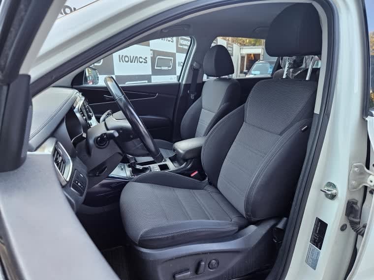 Kia Sorento 2.2 Ex Diesel Awd año 2021
