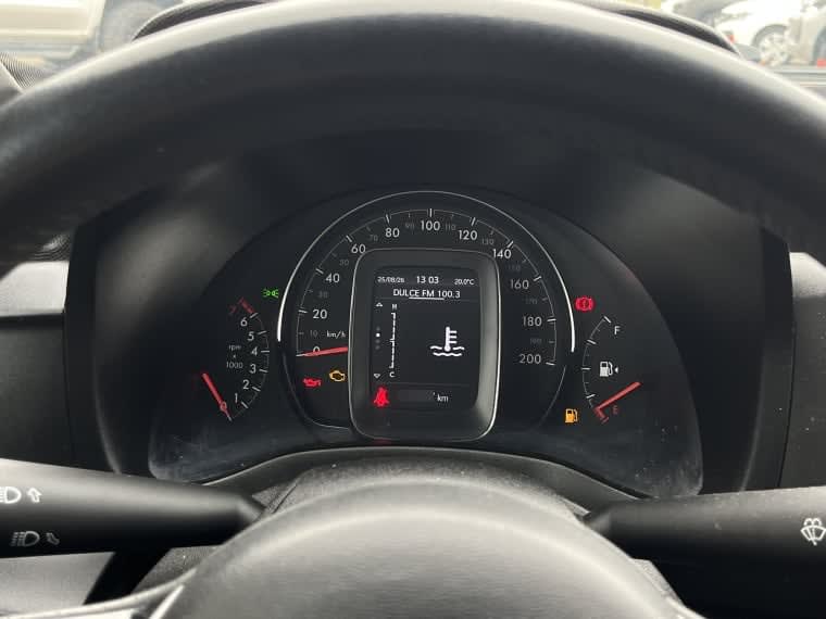 Ram 700 Laramie Cd 1.3 año 2022