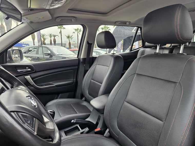Changan Cx70 Cx70 Luxury 1.6 año 2022