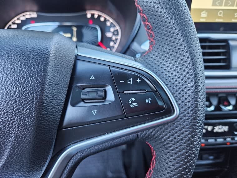 Chevrolet Groove 1.5l Premier Mt S año 2025