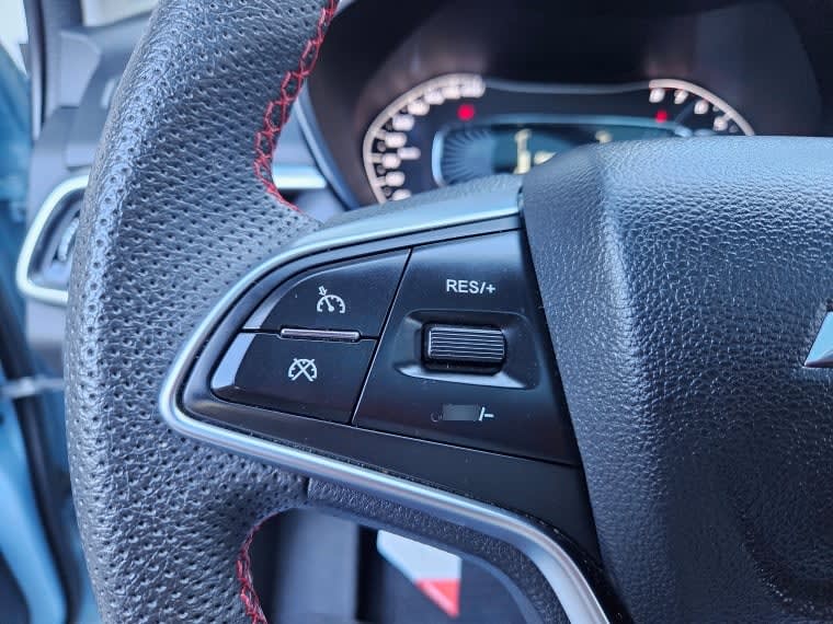 Chevrolet Groove 1.5l Premier Mt S año 2025
