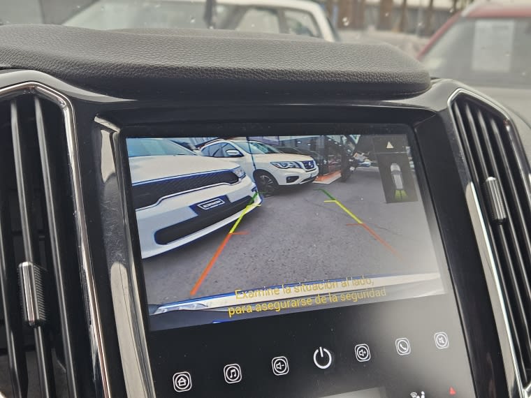 Changan Cx70 Cx70 Luxury 1.6 año 2022