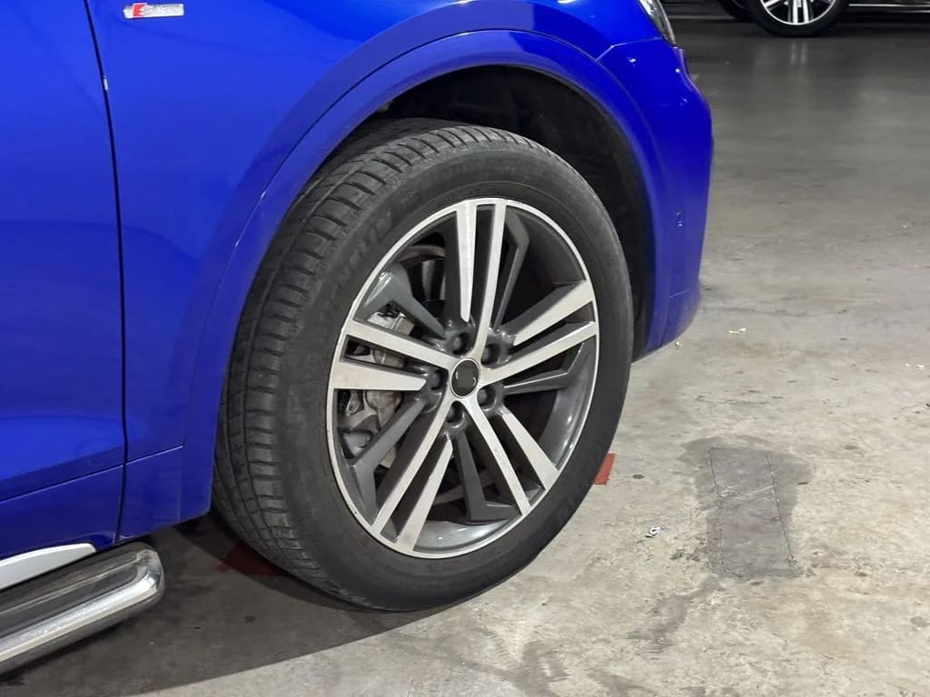 Audi Q5 Q5 45 Tfsi S Line año 2025