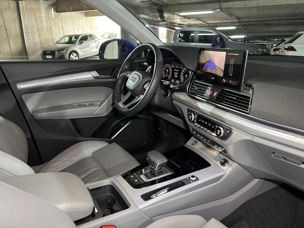 Audi Q5 Q5 45 Tfsi S Line año 2025