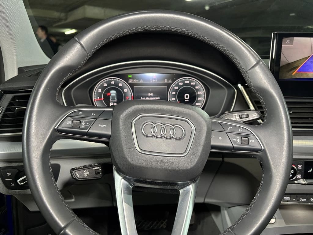 Audi Q5 Q5 45 Tfsi S Line año 2025